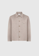 leo-textured-tailored-long-sleeve-overshirt-taupe