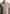 Leo - Textured Tailored Long Sleeve Overshirt - Taupe