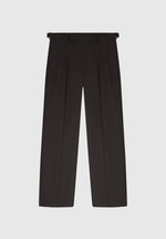 pierre-relaxed-fit-textured-pleated-tailored-trousers-dark-brown
