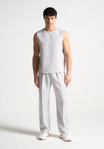 pierre-relaxed-fit-textured-pleated-tailored-trousers-light-grey