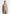 Laurence - Textured Tailored Wrap Waistcoat - Taupe