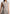 Laurence - Textured Tailored Wrap Waistcoat - Taupe