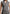 Laurence - Textured Tailored Wrap Waistcoat - Grey Marl