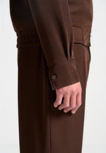 twill-tailored-jacket-brown