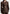 Marie - Twist Sleeve Tailored Blazer with Belt - Brown