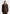 Marie - Twist Sleeve Tailored Blazer with Belt - Brown