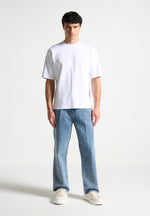 self-portrait-van-gogh-cotton-t-shirt-white