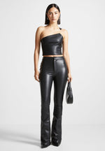 vegan-leather-invisible-strap-top-black