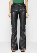 vegan-leather-lace-up-trousers-black