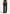 Blanche - Leather Panel Tailored Trousers - Black