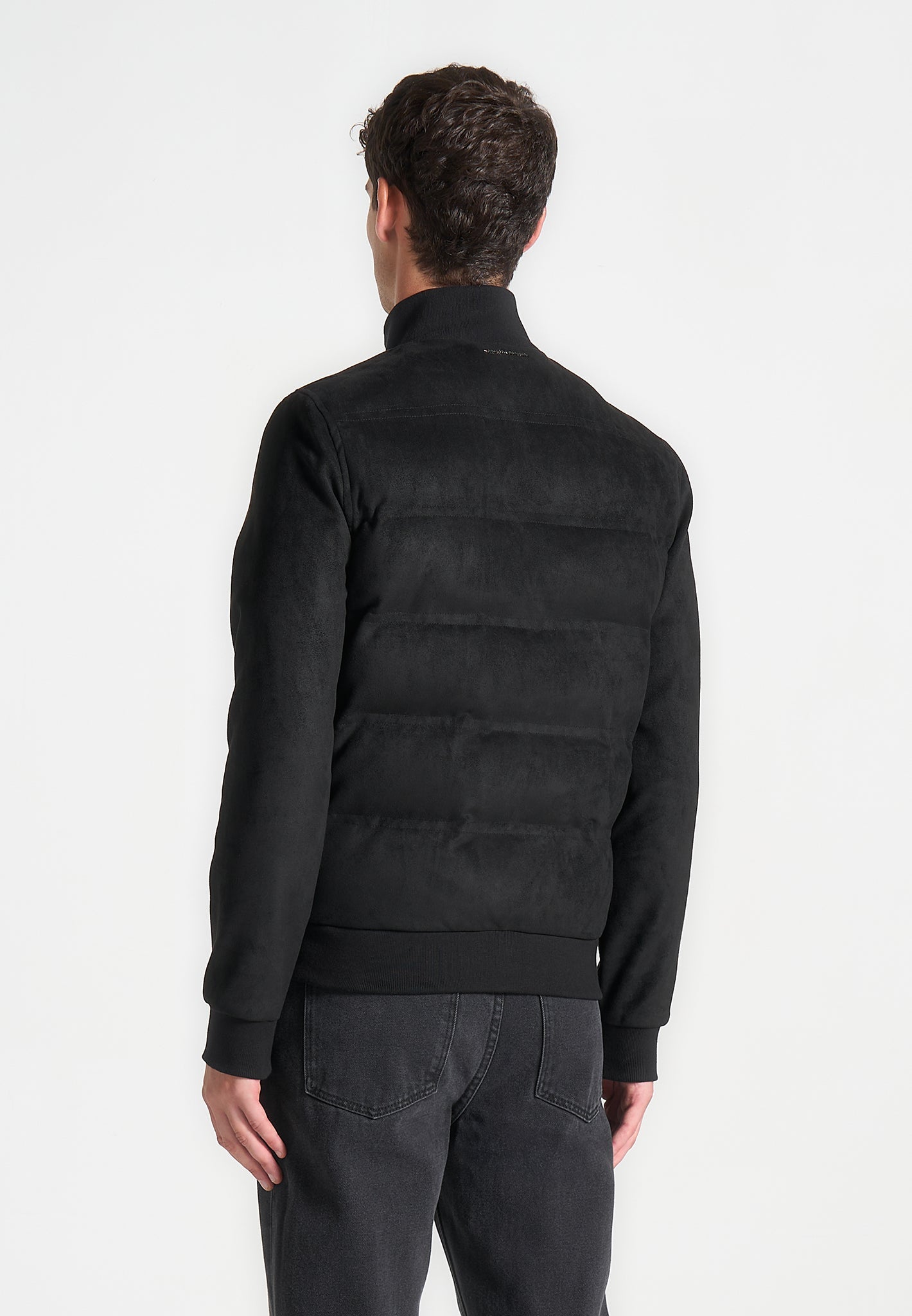 suede-padded-jacket-black