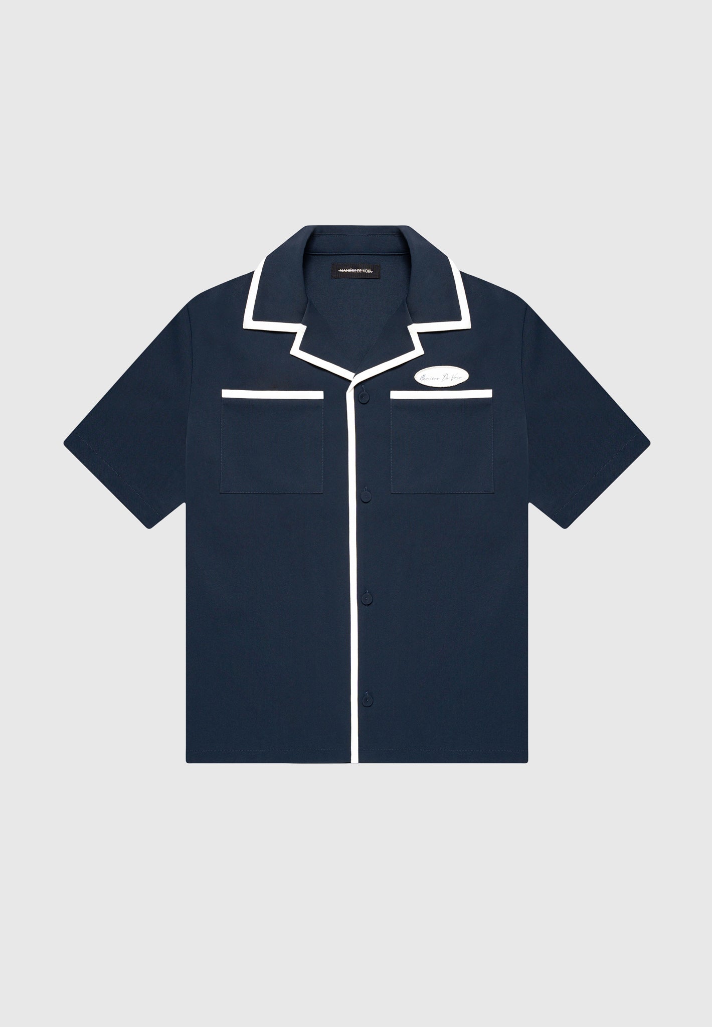 velvet-eiffel-bowling-shirt-navy-white