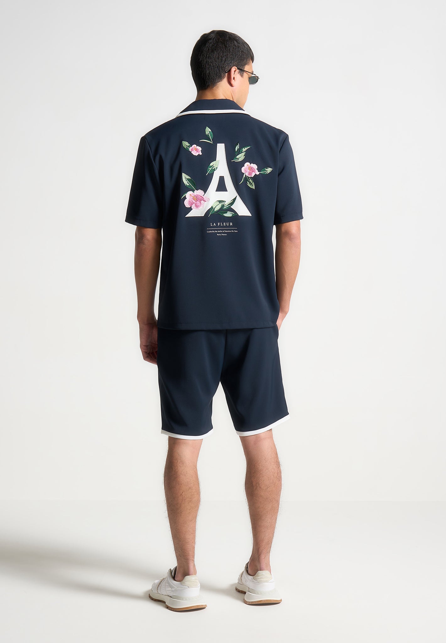 velvet-eiffel-bowling-shirt-navy-white