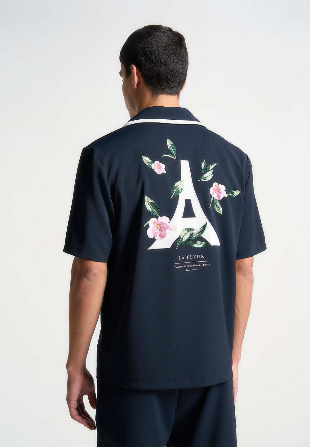 velvet-eiffel-bowling-shirt-navy-white