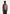 Laurent - Vintage Leather Jacket - Brown