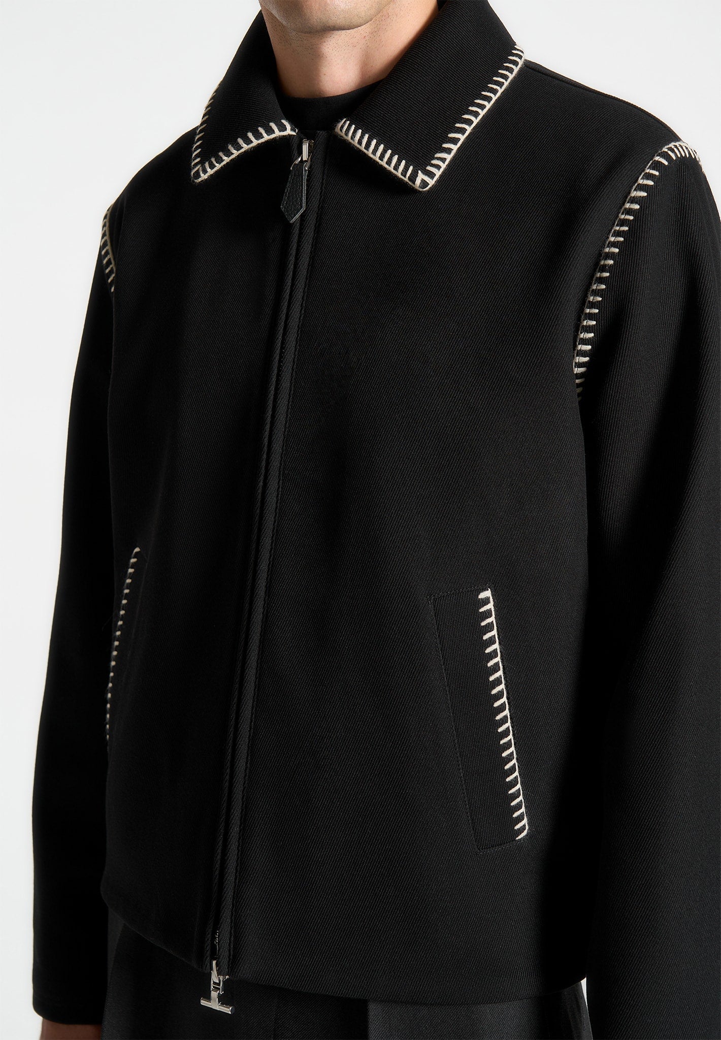alex-whipstitch-twill-boxy-jacket-black