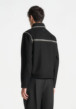 alex-whipstitch-twill-boxy-jacket-black