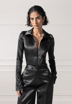 louise-wide-shoulder-satin-shirt-bodysuit-black