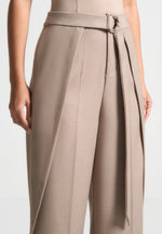 foldover-tailored-trousers-with-d-ring-belt-beige
